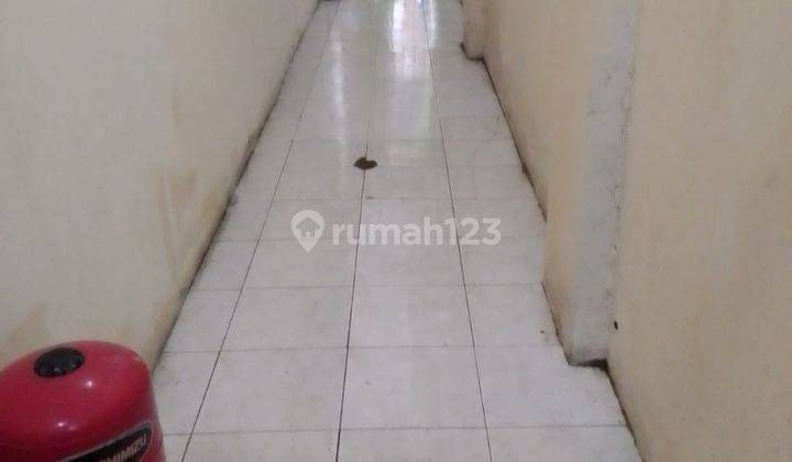 Disewakan Ruko+tempat Usaha Sebelah Toserba Yoga Sukabumi 3