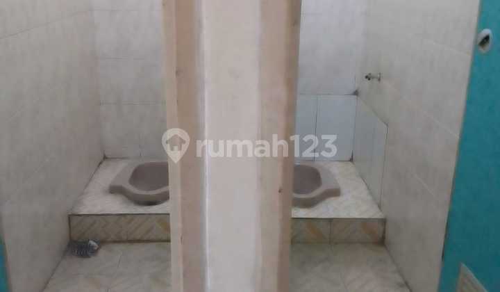 Disewakan Ruko+tempat Usaha Sebelah Toserba Yoga Sukabumi 4