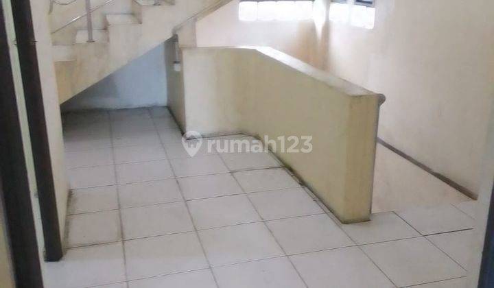 Disewakan Ruko+tempat Usaha Sebelah Toserba Yoga Sukabumi 7