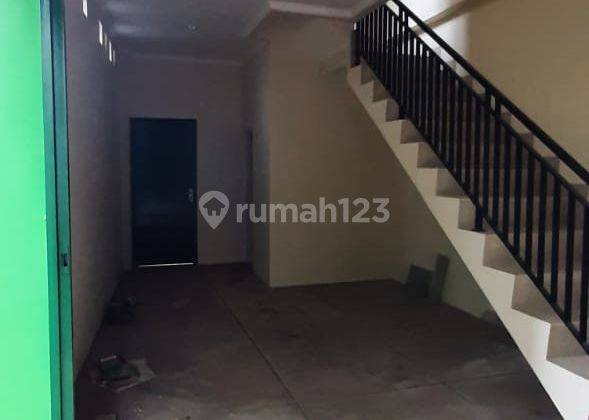 Disewakan Ruko 3.5lantai di Pusat Kota Jalan R A Kosasih Sukabumi 2