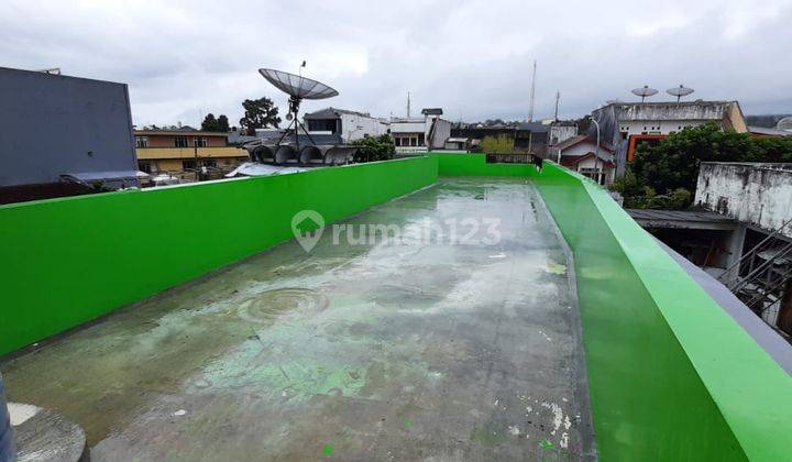 Disewakan Ruko 3.5lantai di Pusat Kota Jalan R A Kosasih Sukabumi 4