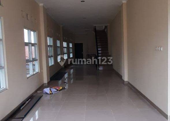 Disewakan Ruko 3.5lantai di Pusat Kota Jalan R A Kosasih Sukabumi 5