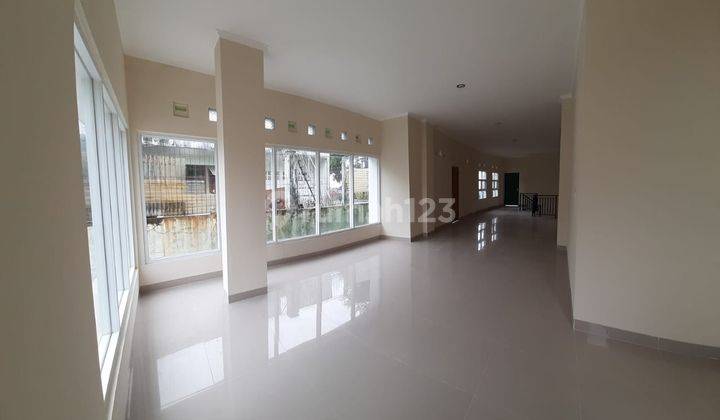 Disewakan Ruko 3.5lantai di Pusat Kota Jalan R A Kosasih Sukabumi 7