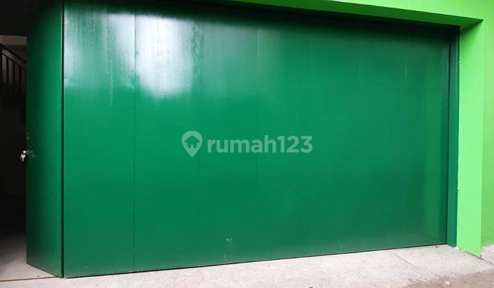 Disewakan Ruko 3.5lantai di Pusat Kota Jalan R A Kosasih Sukabumi 8