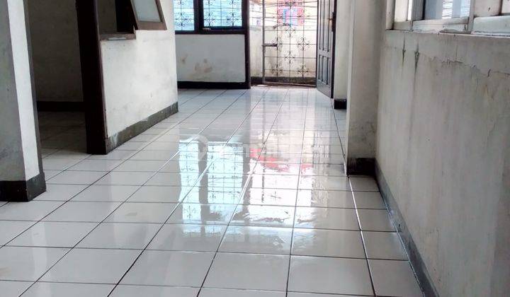 Disewakan Ruko 2.5 Lt di Pusat Kota Sukabumi Jl R A Kosasih 6