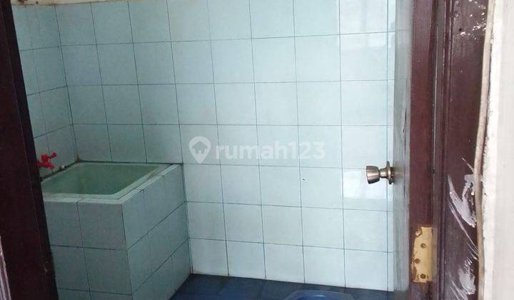 Disewakan Ruko 2.5 Lt di Pusat Kota Sukabumi Jl R A Kosasih 9