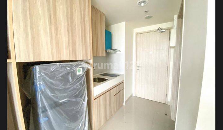 Disewakan Apartement Orange County Studio 42m2 di Lippo Cikarang 2