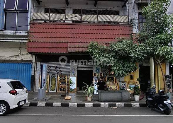 Disewakan Ruko Lt 2 Dan 3 Ruko Ahmad Yani Pusat Kota Sukabumi 2