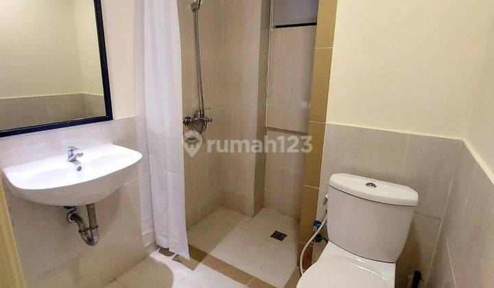 Disewakan Apartemen Meikarta 2 BR Full Furnish Siap Tinggal 2