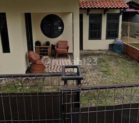Kontrakan Rumah Pondok Kelapa, Jakarta Timur 2