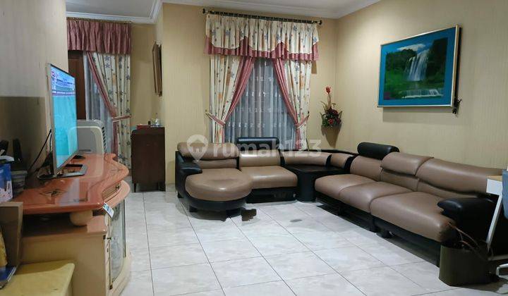 Dijual Rumah Cantik Di Sektor 1a Gading Serpong Tangerang 2