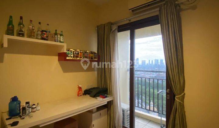 Dijual Apartemen Atria Gading Serpong Tipe Studio Full Furnish 2