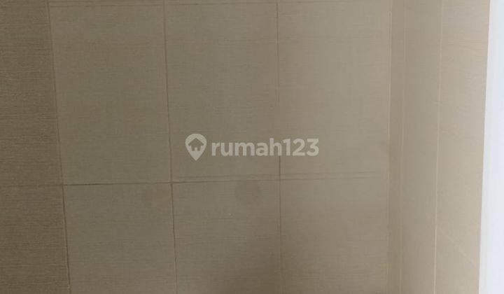 Dijual Rumah ( Hoek ) Siap Huni Di Cluster Virginia Gading Serpong 5