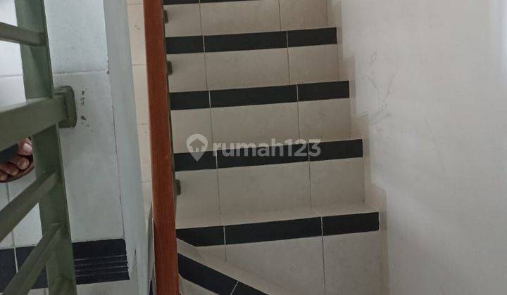 Dijual Rumah ( Hoek ) Siap Huni Di Cluster Virginia Gading Serpong 6