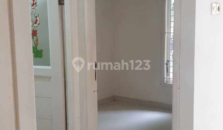 Dijual Rumah di Cluster Barleria, Tangerang 5