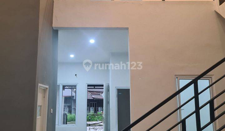 Dijual Rumah di Medang Lestari, Tangerang 2