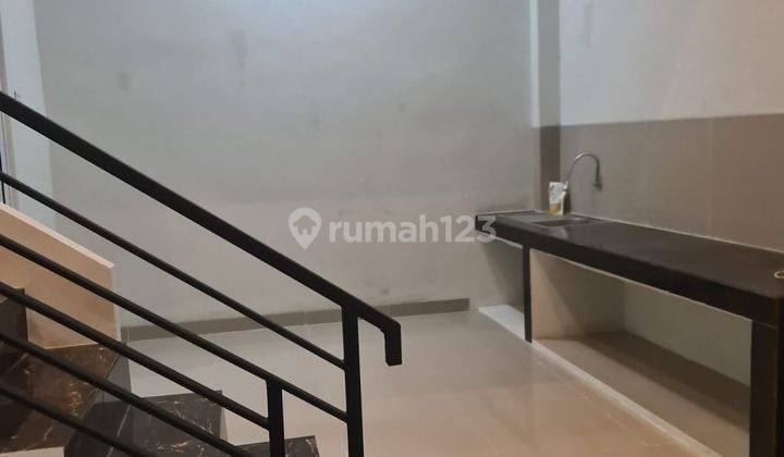 Dijual Rumah di Medang Lestari, Tangerang 4