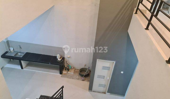 Dijual Rumah di Medang Lestari, Tangerang 12