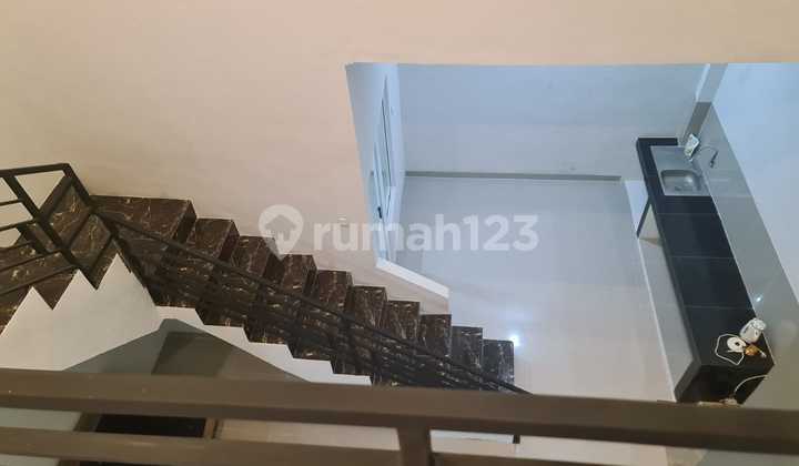 Dijual Rumah di Medang Lestari, Tangerang 13
