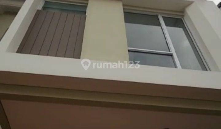 Dijual Rumah Brand New Full Furnish di Cluster Zuma ,Malibu Village Gading serpong 1