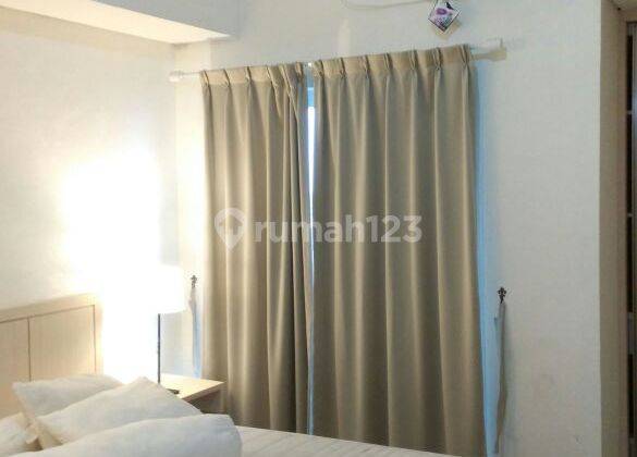 Dijual Apartemen Skyline Paramount Gading Serpong 1