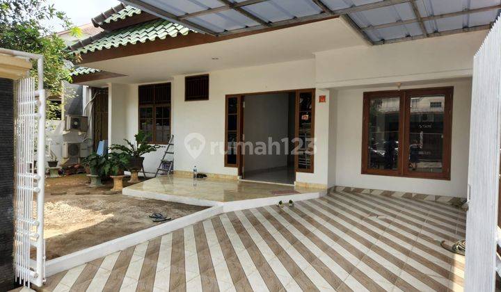 Dijual Rumah di Sektor IB  Gading Serpong 2