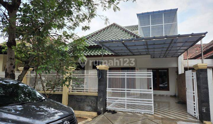 Dijual Rumah di Sektor IB  Gading Serpong 1