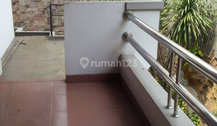 Dijual Rumah di Boulvard Raya Puri Kembangan 2