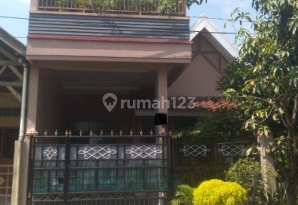 Di Jual Rumah Cantik DI Sektor 1b, Gading Serpong Tangerang 1