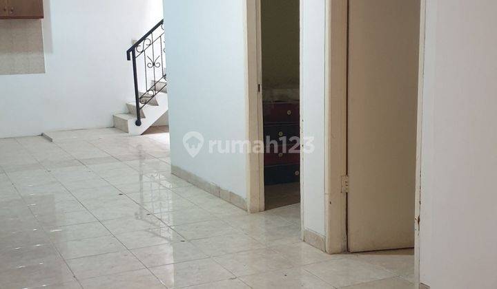 Dijual Rumah minimalis di sektor 8A Gading Serpong 2