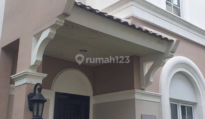 DiJual Rumah kos new Alesha Vanyapark 1