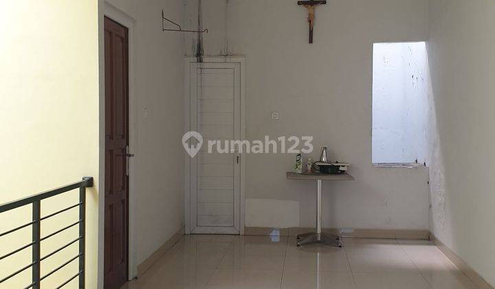 Dijual Rumah Di Sektor 7a Gading Serpong Tangerang 2