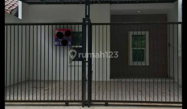 Dijual Rumah Cantik Di Sektor 1c Gading Serpong 1