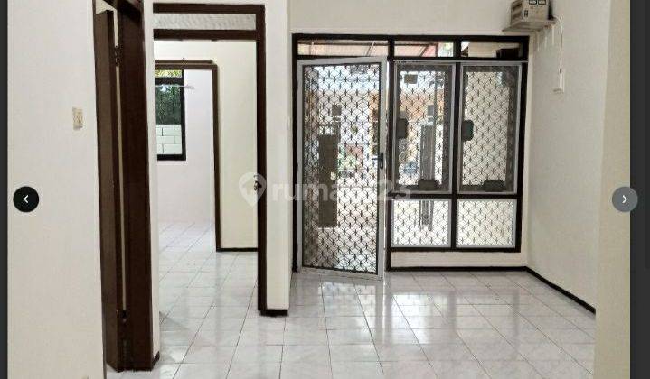 Dijual Rumah Di Villa Melati ,serpong 2