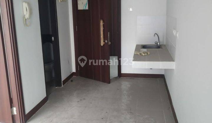 DIJUAL MURAH PARTMENT  SCIENTIA,SUMMARECON, GADING SERPONG 2