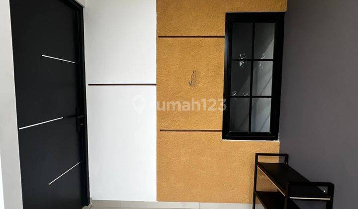 Rumah Baru SHM Rooftop di Jalan Baron Pakansari, Bogor 2