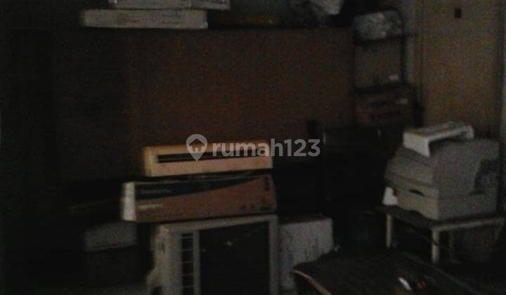 Dijual Cepat Kavling Rumah Tinggal, Rumah Kos + Kios Di Pusat Kota Veteran Jakarta Pusat 2