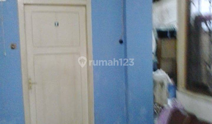 Dijual Cepat Kavling Rumah Tinggal, Rumah Kos + Kios Di Pusat Kota Veteran Jakarta Pusat 5