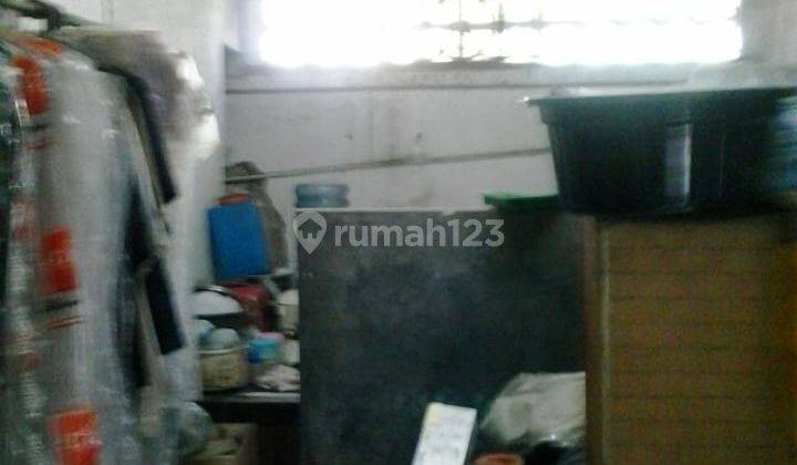 Dijual Cepat Kavling Rumah Tinggal, Rumah Kos + Kios Di Pusat Kota Veteran Jakarta Pusat 4