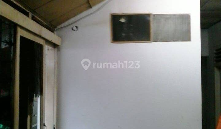 Dijual Cepat Kavling Rumah Tinggal, Rumah Kos + Kios Di Pusat Kota Veteran Jakarta Pusat 7