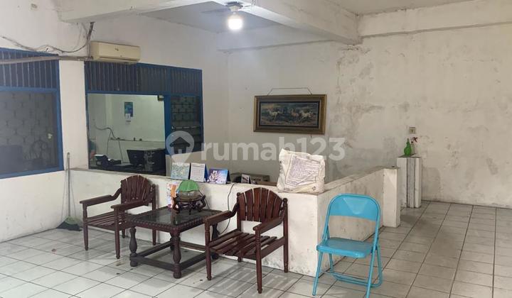 Dijual Workshop di Lingkar Luar Jakarta Barat 2