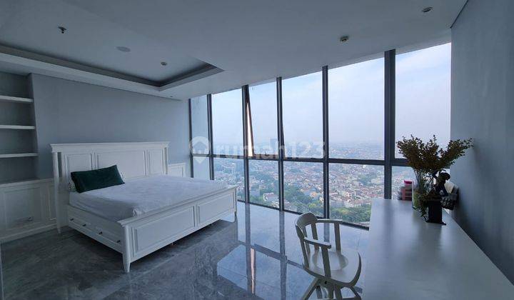 Dijual Cepat Apartemen Windsor Puri Indah Kembangan Selatan 2