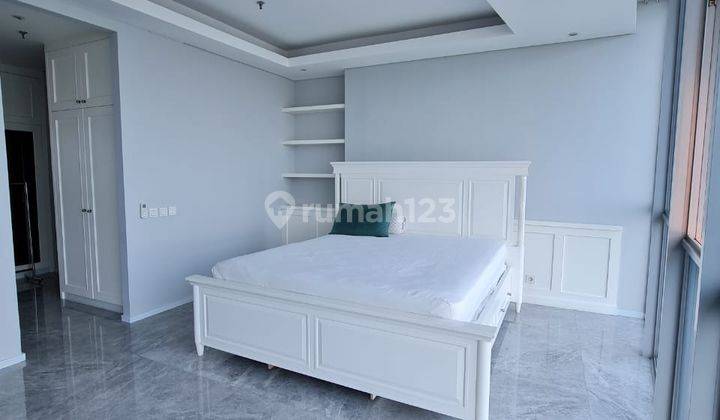 Dijual Cepat Apartemen Windsor Puri Indah Kembangan Selatan 5