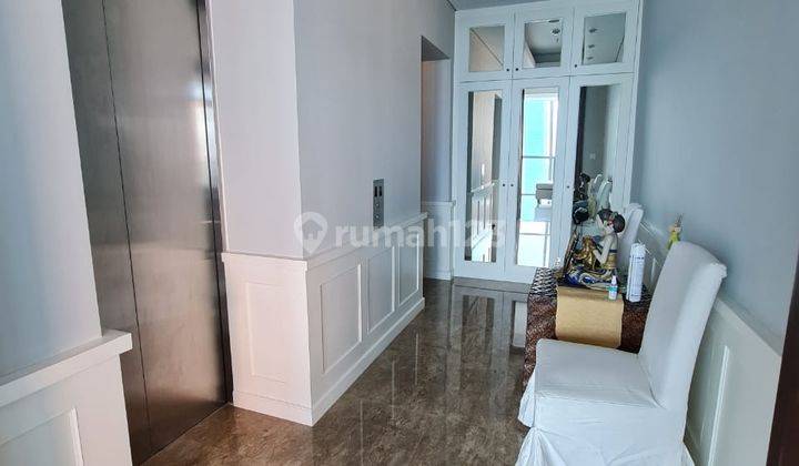 Dijual Cepat Apartemen Windsor Puri Indah Kembangan Selatan 8