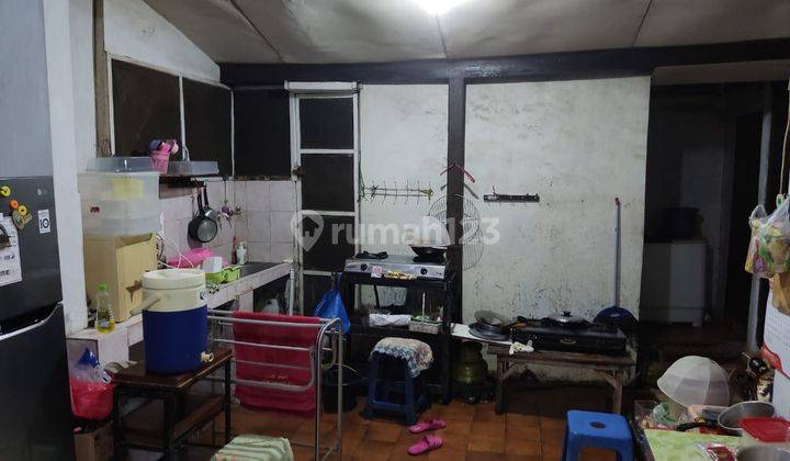 Dijual Murah Miring Rumah Lokasi Premium Jakarta Selatan 5