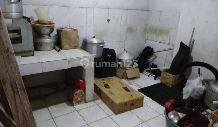 Dijual Murah Miring Rumah Lokasi Premium Jakarta Selatan 6