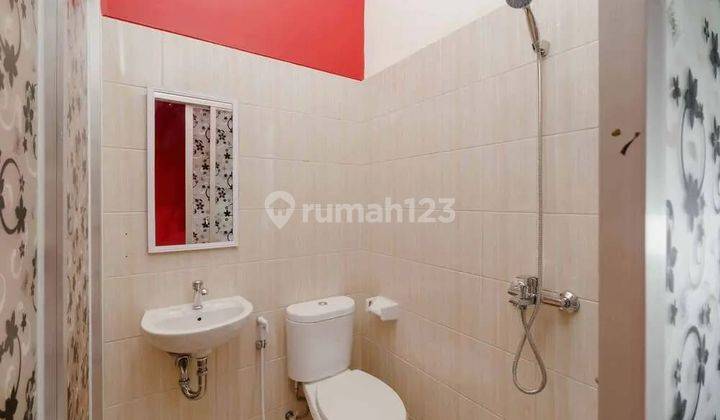 Dijual Cepat Hotel Reddoorz di Sindangbarang, Bogor, Jawa Barat 6