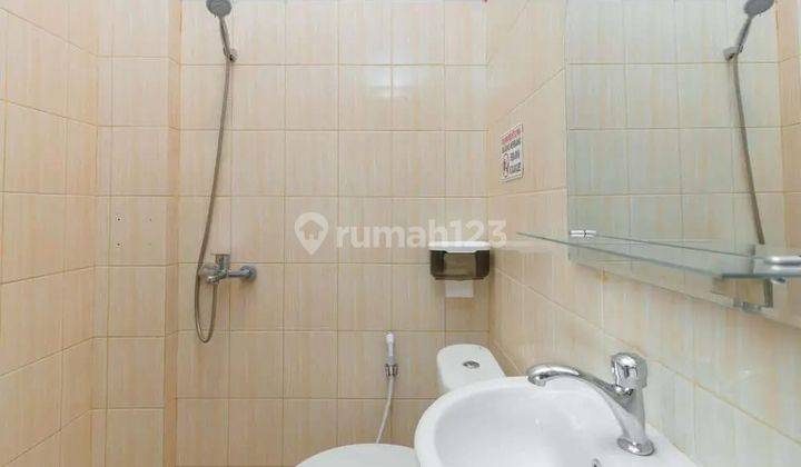 Dijual Cepat Hotel Reddoorz di Sindangbarang, Bogor, Jawa Barat 8