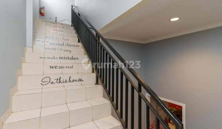 Dijual Cepat Hotel Reddoorz di Sindangbarang, Bogor, Jawa Barat 13