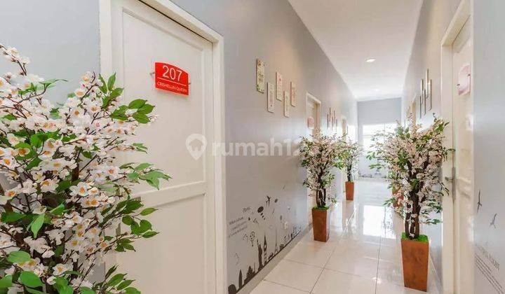 Dijual Cepat Hotel Reddoorz di Sindangbarang, Bogor, Jawa Barat 12